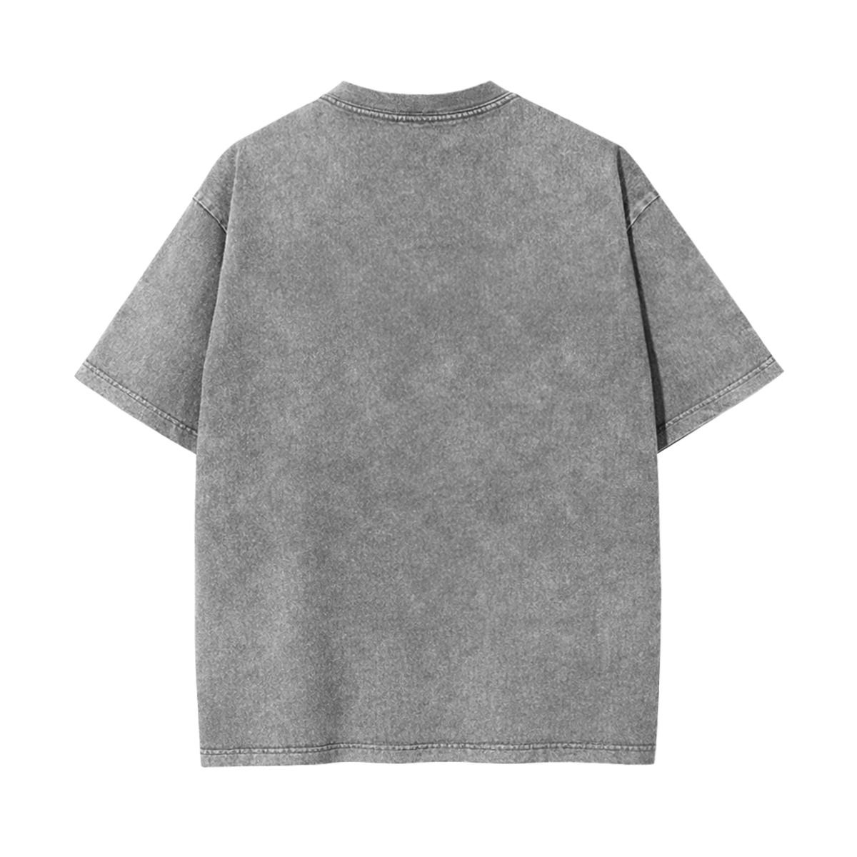 FUK YOU GUCCI INSPIRED TEE - Image 3