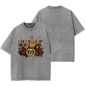 FUK YOU GUCCI INSPIRED TEE