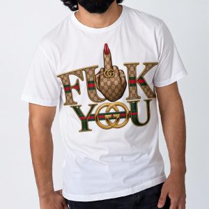 FUK You Tee
